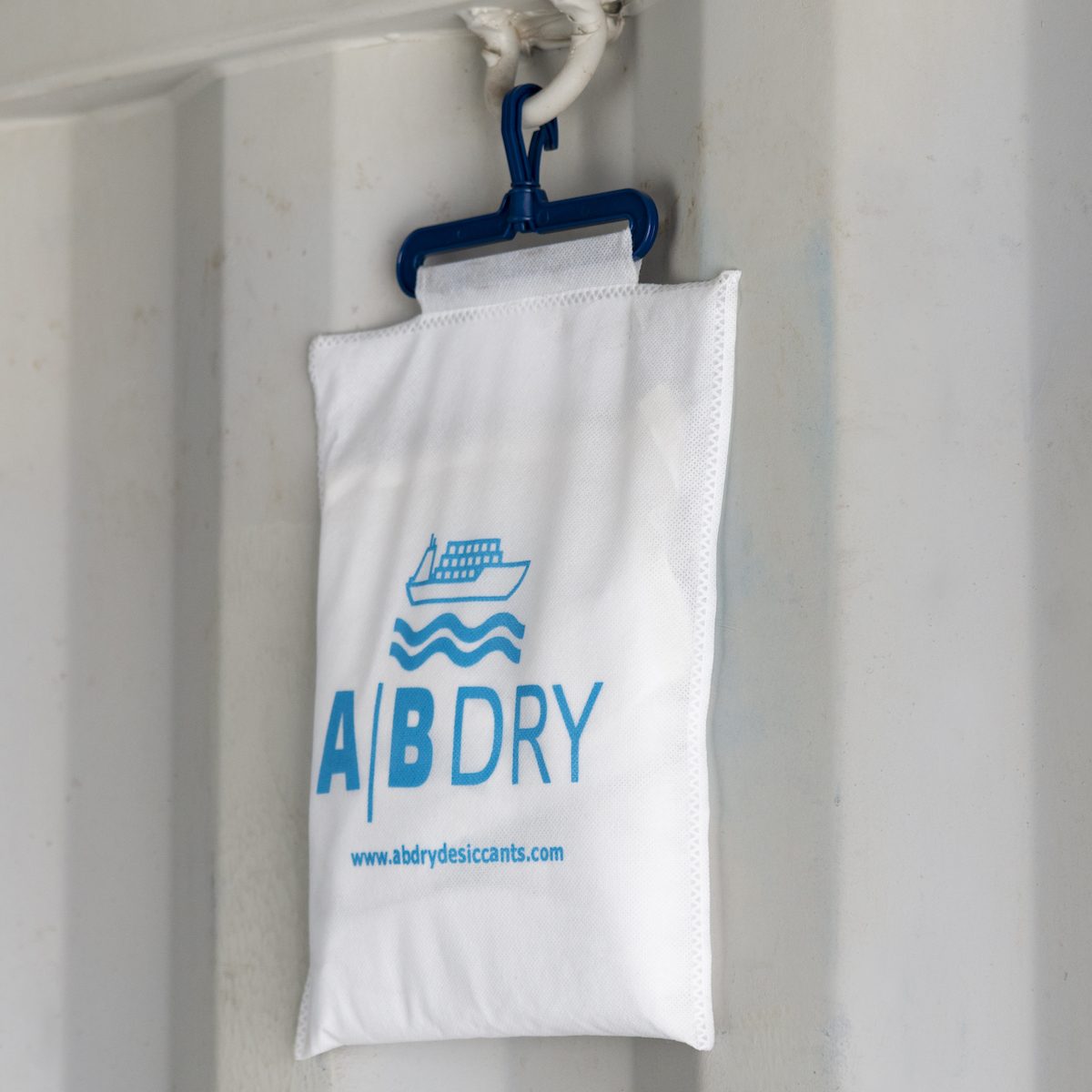 A|B Dry 1kg Container Desiccant