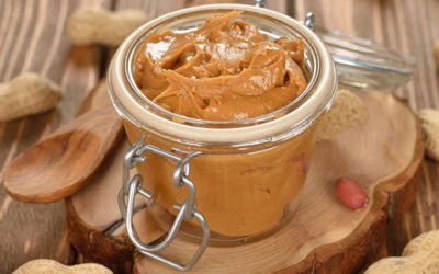 Outlook on the $1.81Bn North American Peanut Butter Market, 2019-2024
